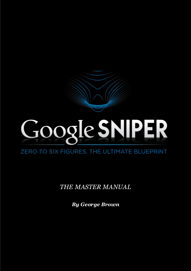 google sniper