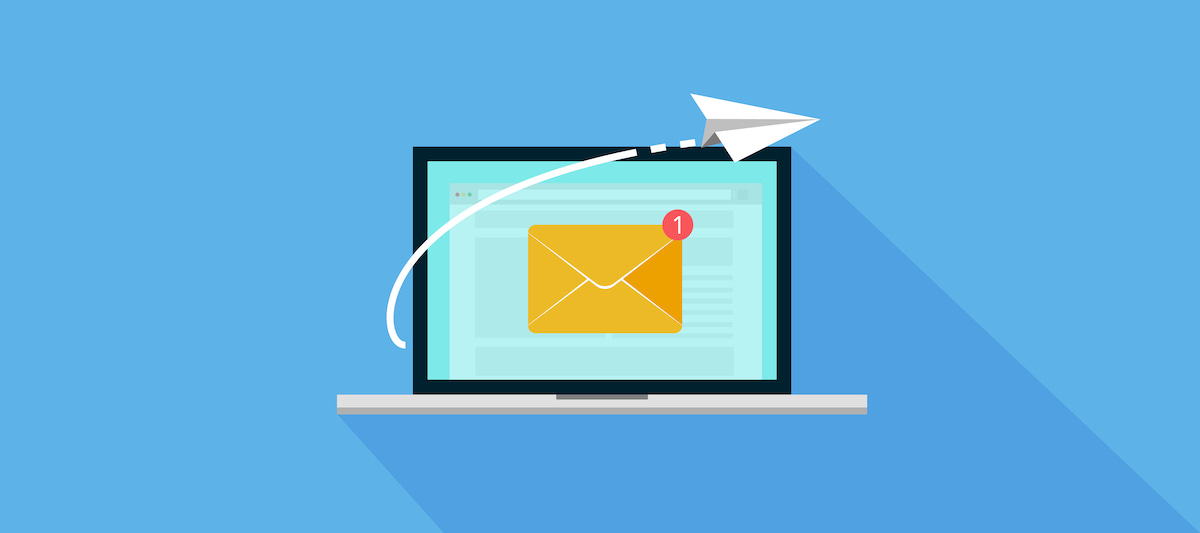 Email marketing effectiveness